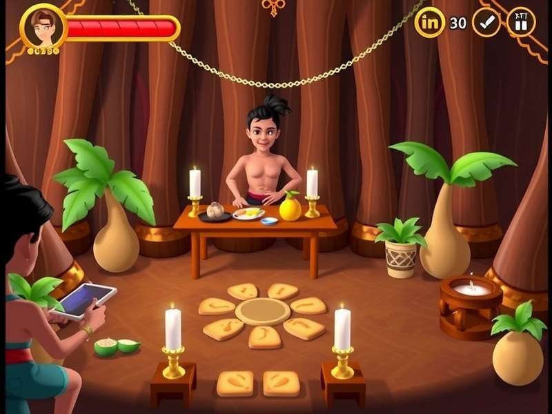 Indian Choco Odyssey Strategy Guide